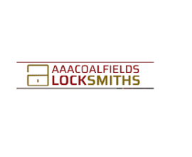 AAA Coalfields Locksmiths