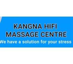 Kangna Hifi Massage Centre | Best Spa in Laxmi Nagar