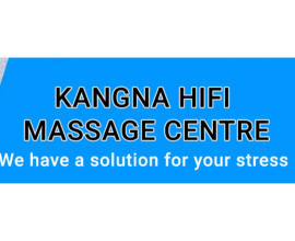 Kangna Hifi Massage Centre | Best Spa in Laxmi Nagar