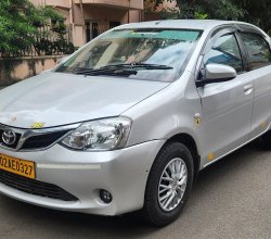 Mysore Fast Track Taxi