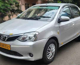 Mysore Fast Track Taxi