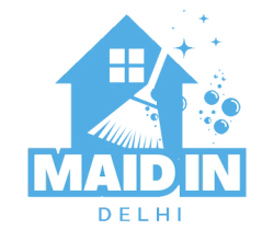 Maid in Delhi