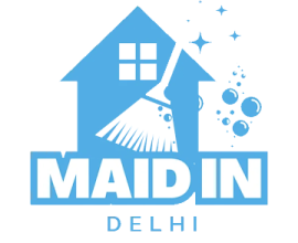 Maid in Delhi