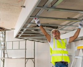 Quality Premium Bison Board Panels for Residential & Commercial Projects