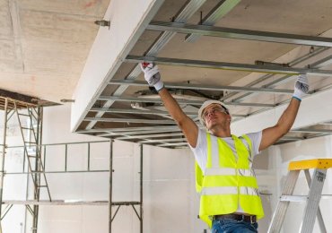 Quality Premium Bison Board Panels for Residential & Commercial Projects