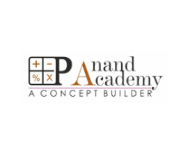 P Anand Academy