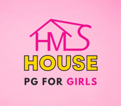 HMS House Girls PG Kamla Nagar