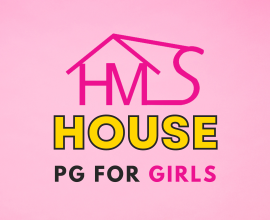 HMS House Girls PG Kamla Nagar