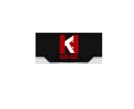 Kian Huat Metal
