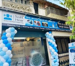 Hearing Aid Clinic in Navi Mumbai