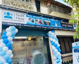 Hearing Aid Clinic in Navi Mumbai