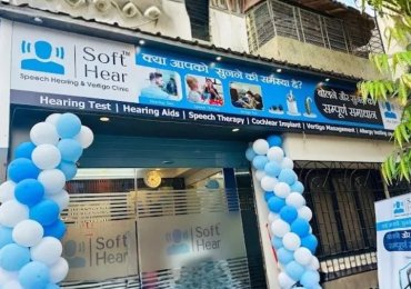 Hearing Aid Clinic in Navi Mumbai