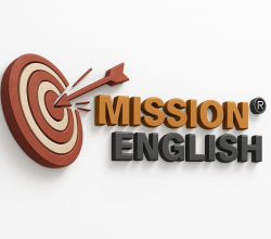 Mission English