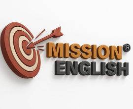 Mission English