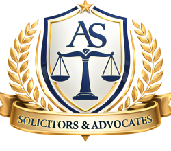 AS PARTNERS SOLICITORS & ADVOCATES
