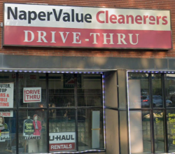Napervalue Cleaners