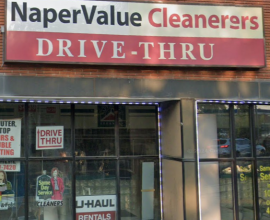 Napervalue Cleaners