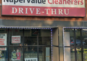 Napervalue Cleaners