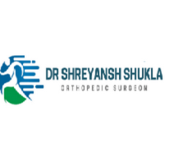 Dr Shreyansh Shukla