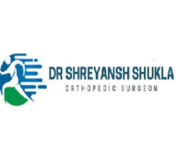 Dr Shreyansh Shukla