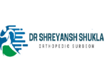 Dr Shreyansh Shukla