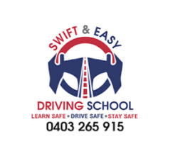 Swift and Easy Driving School