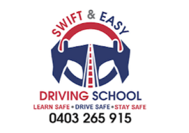 Swift and Easy Driving School