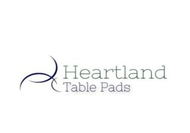 Heartland Table Pads™