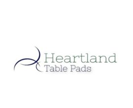 Heartland Table Pads™