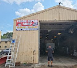 Punjab Truck and Trailer Repair