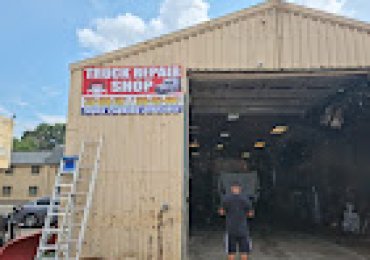 Punjab Truck and Trailer Repair