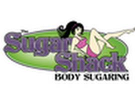 The Sugar Shack Body Sugaring & Beauty Bar