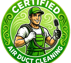 Certified Air Duct Cleaning St.Charles