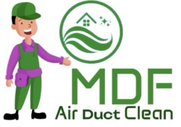 MDF air duct clean