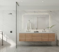 How Basement Design Shapes Everyday Comfort