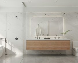 How Basement Design Shapes Everyday Comfort