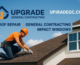 Home Protection Upgrades by South Florida Contractors