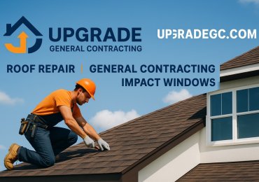 Home Protection Upgrades by South Florida Contractors