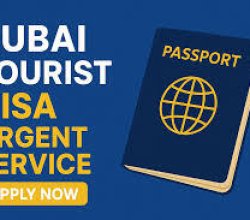 Dubai Visa From UK