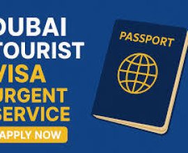 Dubai Visa From UK
