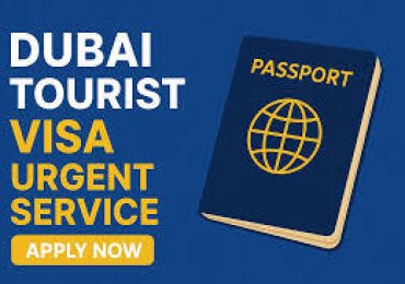 Dubai Visa From UK