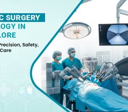 Robotic surgery in urology in Bangalore | World of Urology
