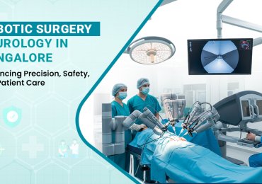 Robotic surgery in urology in Bangalore | World of Urology
