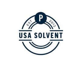 USA Solvent