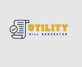 UtilityBillGenerator
