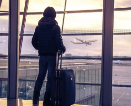 How Do Connecting Flights Work? +1-888-738-0817