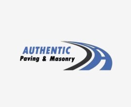 Authentic paving and masonry