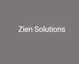 Zien Solutions