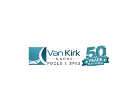 Van Kirk & Sons Pools & Spas