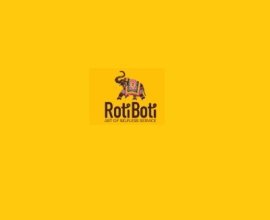 Roti Boti